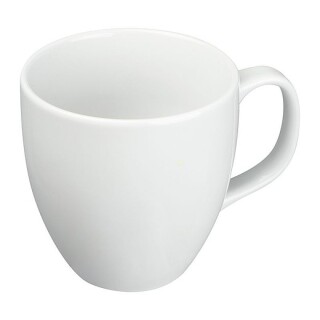 Porcelánový hrnek o objemu 400ml