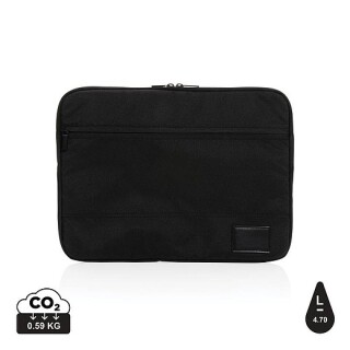 Pouzdro na notebook 14", černý