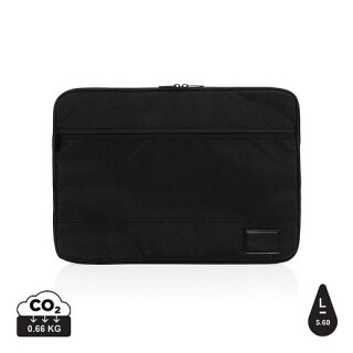 Pouzdro na notebook 15,6", černý