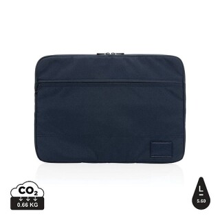 Pouzdro na notebook 15,6", modrý