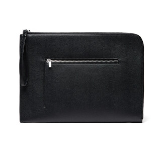 Pouzdro VINGA na 14" notebook, černá