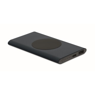 Powerbanka 5000mAh 15W, námořní modrá
