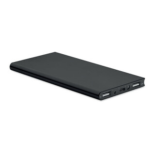 Powerbanka 8000 mAh, černá