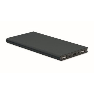 Powerbanka 8000 mAh, námořní modrá
