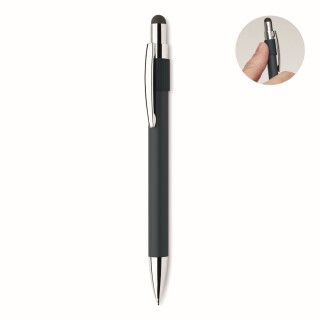 Propiska, stylus a spinner, tm. námořní modrá