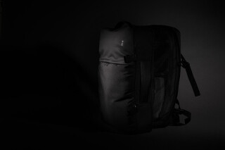 Rozšiřitelný víkendový batoh Swiss Peak z RPET AWARE™