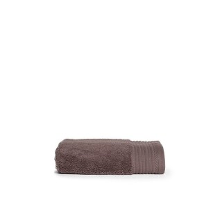 Ručník ONE DELUX 50x100 550 cm gr/m2, světle růžová