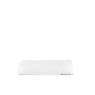 Ručník ONE DELUX 60x110 cm, 550 gr/m2, cihlová