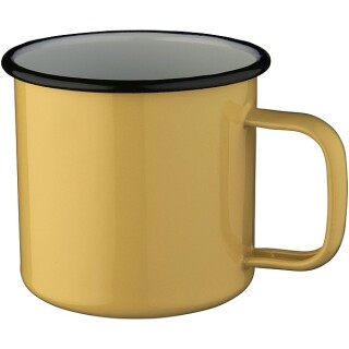 HEMERA Sada 2 skleněných dvoustěnných hrnků na espresso