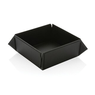 Skládací magnetická krabička na drobnosti