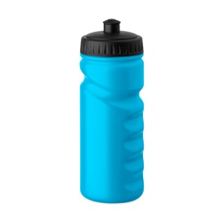 Sportovní láhev 500 ml, tyrkysová