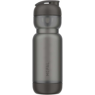 Sportovní láhev 800 ml, černá