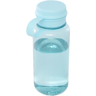 Sportovní láhev 900 ml s multifunkčním víčkem, tyrkysová
