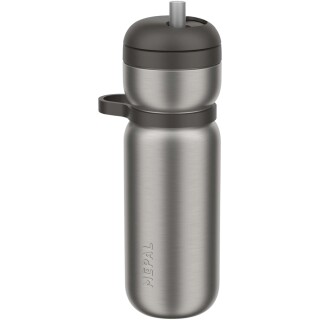 Sportovní termoláhe 600 ml, černá