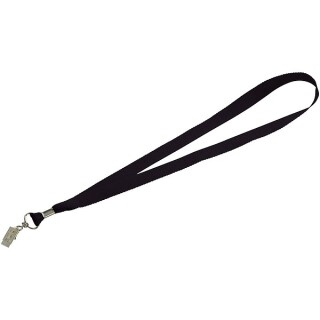 STRAP Šňůrka na krk, tmavě modrá