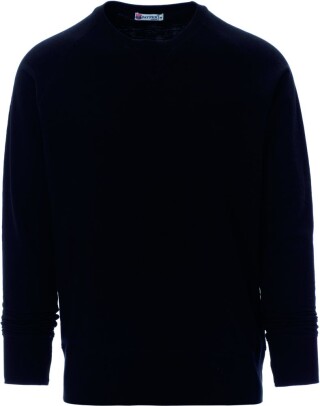 Pánská mikina PAYPER MALIBU+ černá, 3XL
