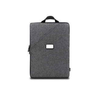 Taška na notebook 15,4 palců Brandcharger, šedá