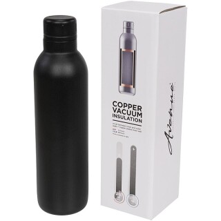 Termohrnek a termoska Pika 330 ml s vakuovou izolací, královská modrá