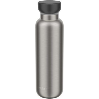 Termoláhev na vodu 500 ml , černá