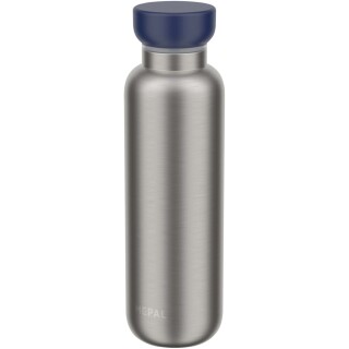 Termoláhev na vodu 500 ml , tmavě modrá