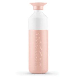 Termoska DOPPER Insulated, 580ml, jemná růžová