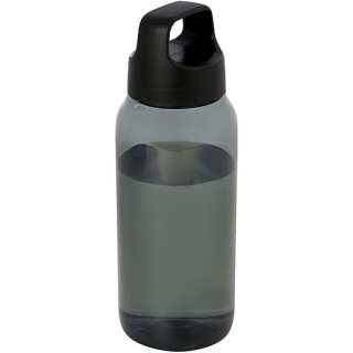 Termoska z recyklované nerezové oceli, 450ml, zelená