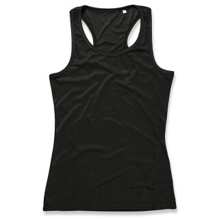 Tílko STEDMAN ACTIVE SPORTS TOP WOMEN černá XL