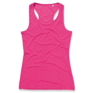 Tílko STEDMAN ACTIVE SPORTS TOP WOMEN jasně růžová S