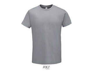 Tričko SOLS REGENT, šedá, 3XL