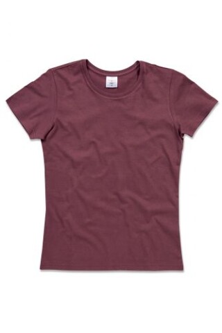 Tričko STEDMAN CLASSIC WOMEN vínová XL