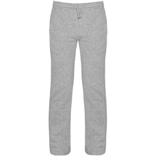 Unisex kalhoty Roly New Astun, velikost XL, šedý melír
