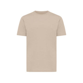 Unisex lehké tričko Iqoniq Sierra, béžová, velikost XXS