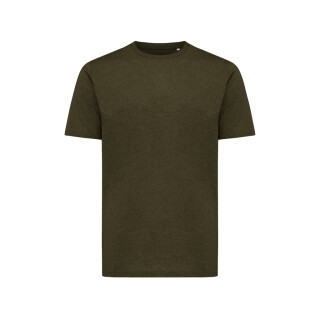 Unisex lehké tričko Iqoniq Sierra, khaki, velikost XXS