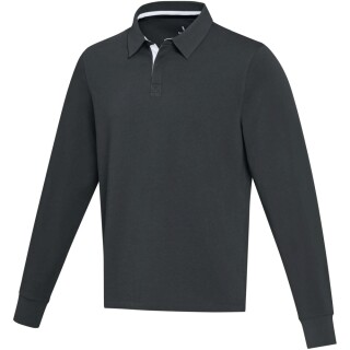 Unisex mikina Elevate Clyde, velikost XL, černá