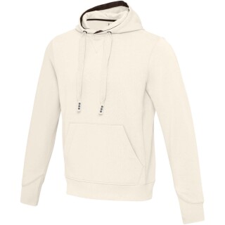Unisex mikina Elevate Arora, velikost XXL, světle béžová