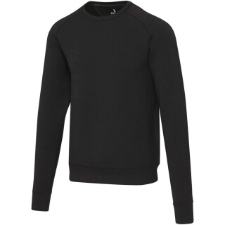 Unisex mikina Elevate Yukon, velikost 3XL, černá