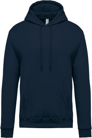 Unisex mikina KARIBAN, zelená, M