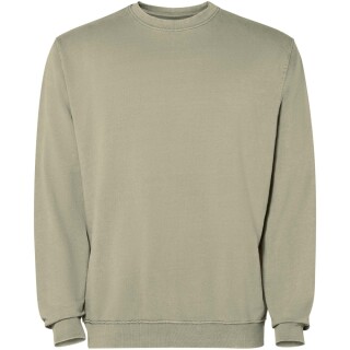 Unisex mikina Roly Jaya, velikost 3XL, khaki