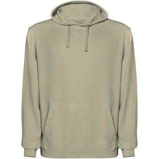 Unisex mikina Roly Kenia, velikost 2XL, khaki