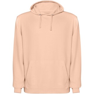 Unisex mikina Roly Kenia, velikost 3XL, světle oranžová