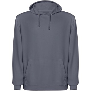 Unisex mikina Roly Kenia, velikost L, tmavě šedá
