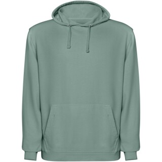 Unisex mikina Roly Kenia, velikost XS, tmavě zelená