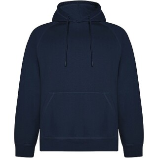 Unisex mikina s kapucí,ROLY VINSON, navy, vel. 3XL