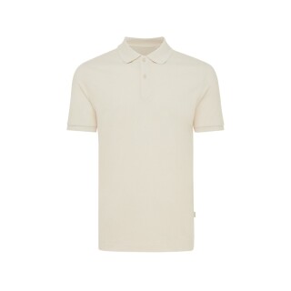 Unisex polotričko Iqoniq Yosemite, velikost 3XL, krémová bílá