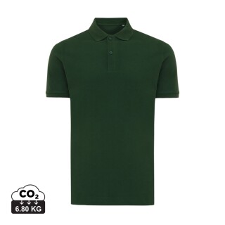Unisex polotričko Iqoniq Yosemite, velikost L, tmavá zelená