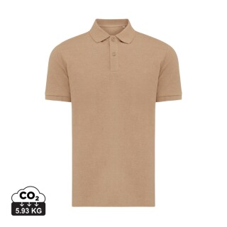 Unisex polotričko Iqoniq Yosemite, velikost M, světlá hnědá