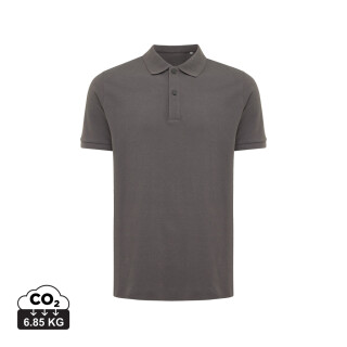 Unisex polotriko Iqoniq Yosemite, antracitová, velikost XL