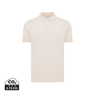 Unisex polotriko Iqoniq Yosemite, jemná růžová, velikost XS