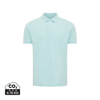 Unisex polotriko Iqoniq Yosemite, mátová, velikost XXS