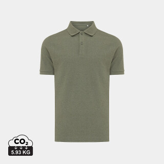 Unisex polotriko IQONIQ Yosemite, velikost XXS, světlá zelená